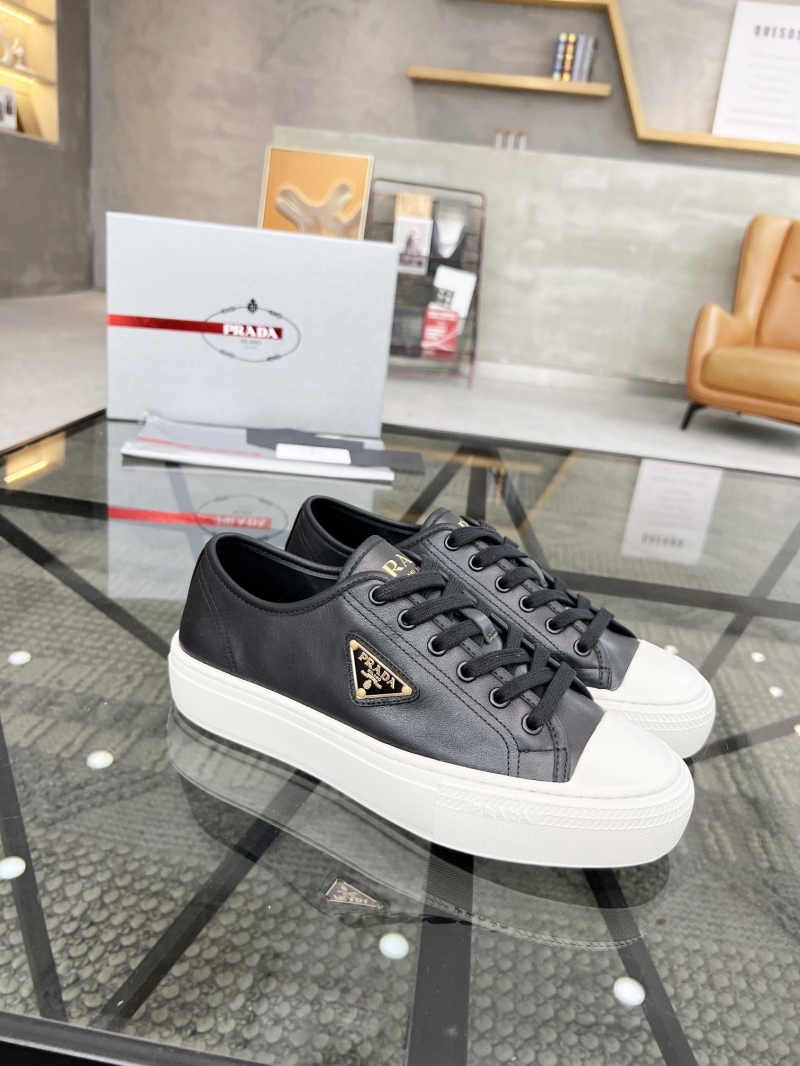 Prada Casual Shoes